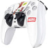 Marvel Rocket Raccoon and Groot Tall Tails PS5 Controller Skin